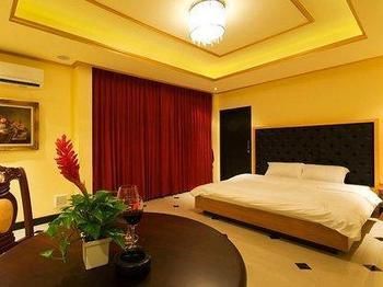 Red Horse Resort Pattaya Exterior foto